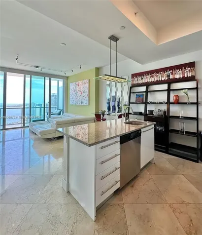 888 SE Biscayne Boulevard Miami FL 33132