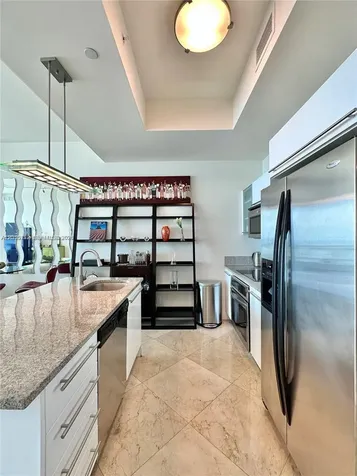 888 SE Biscayne Boulevard Miami FL 33132