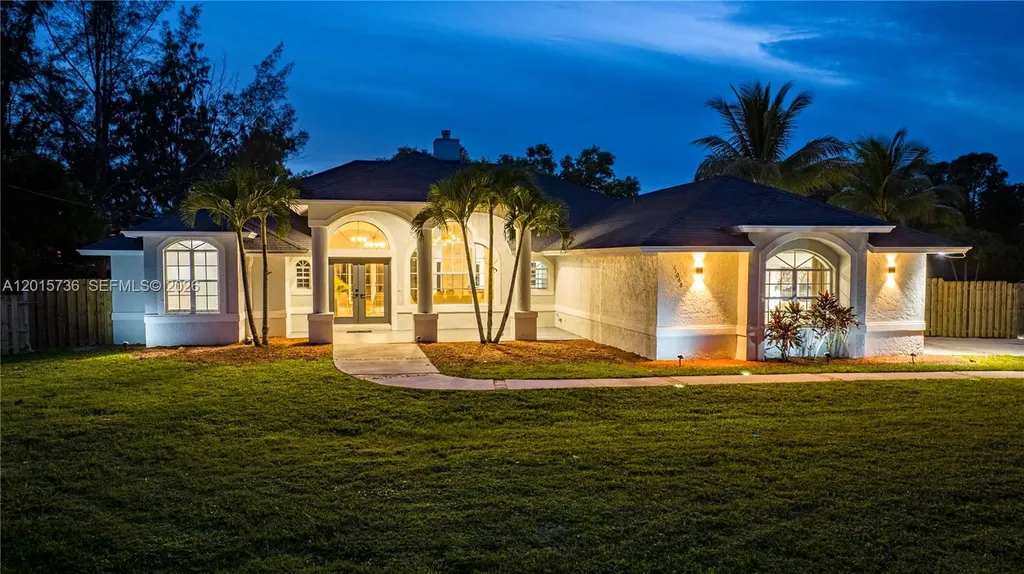 11066 N 46th Place N West Palm Beach FL 33411