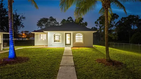 11066 N 46th Place N West Palm Beach FL 33411