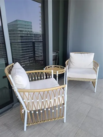 1000 Brickell Plaza Miami FL 33131