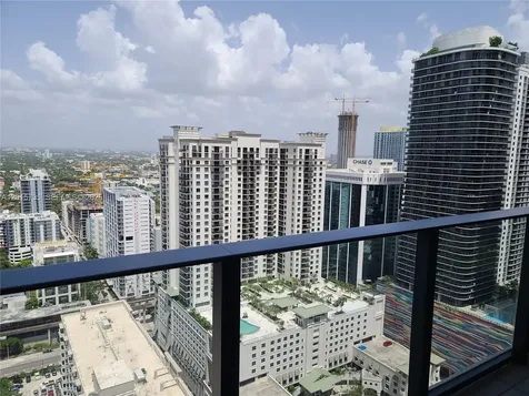 1000 Brickell Plaza Miami FL 33131