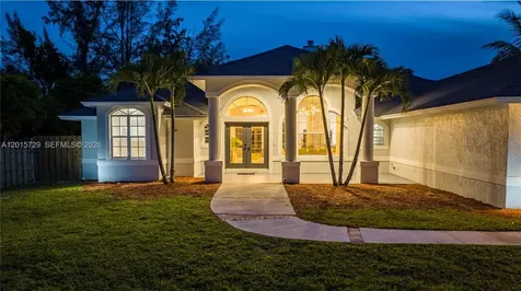 11066 N 46th Place N West Palm Beach FL 33411