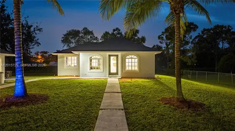 11066 N 46th Place N West Palm Beach FL 33411
