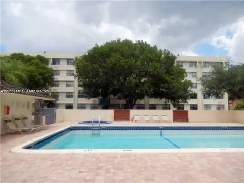 2401 Riverside Drive Coral Springs FL 33065