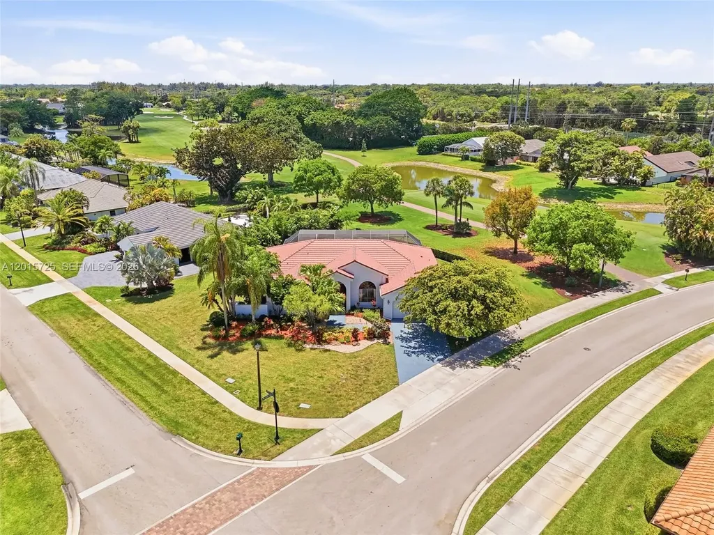 11008 Boca Woods Lane Boca Raton FL 33428
