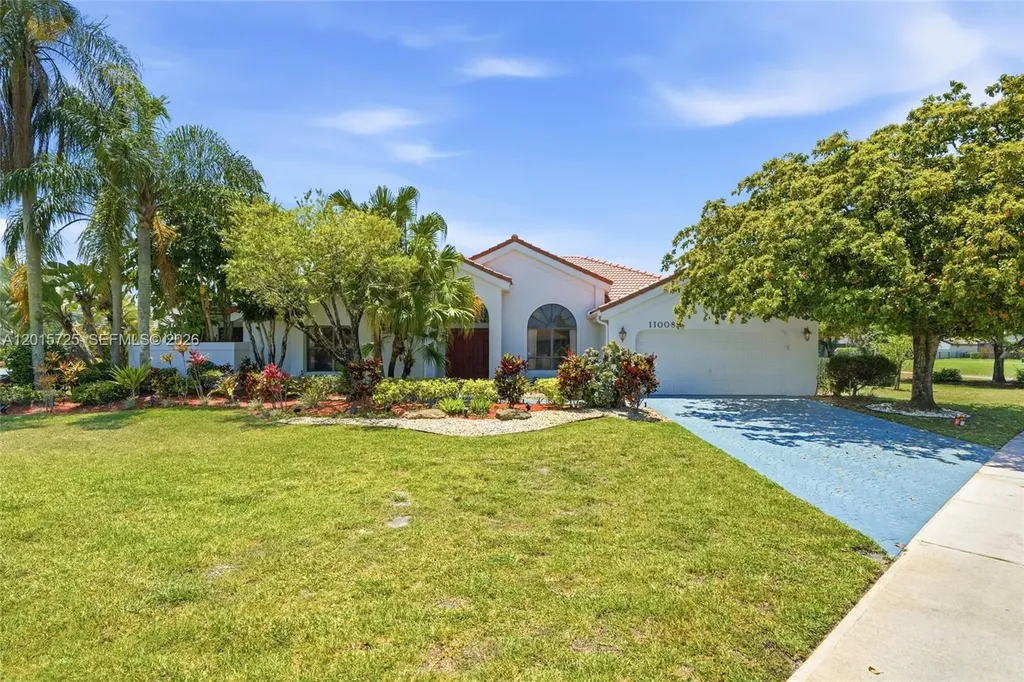 11008 Boca Woods Lane Boca Raton FL 33428