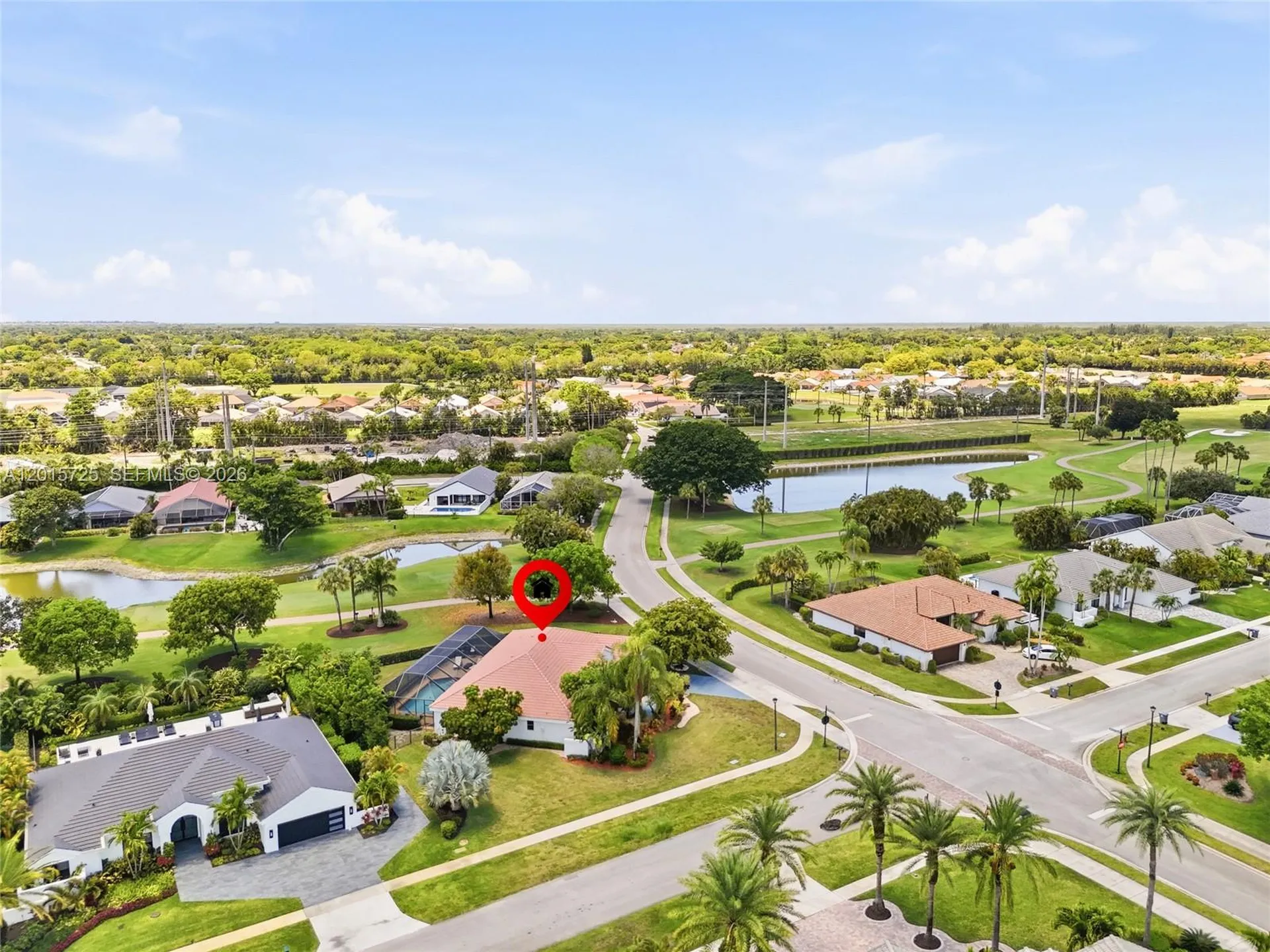 11008 Boca Woods Lane Boca Raton FL 33428