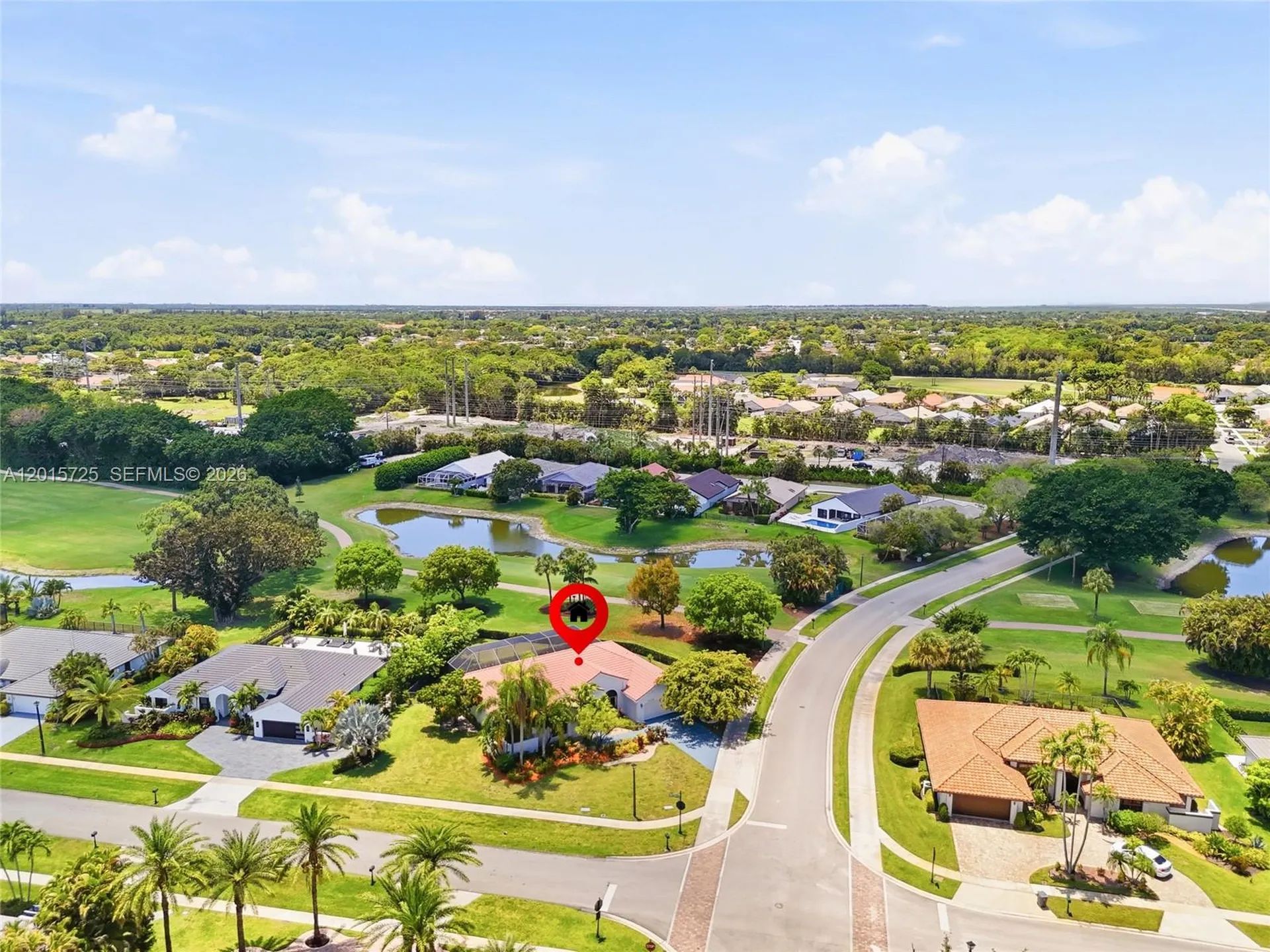 11008 Boca Woods Lane Boca Raton FL 33428