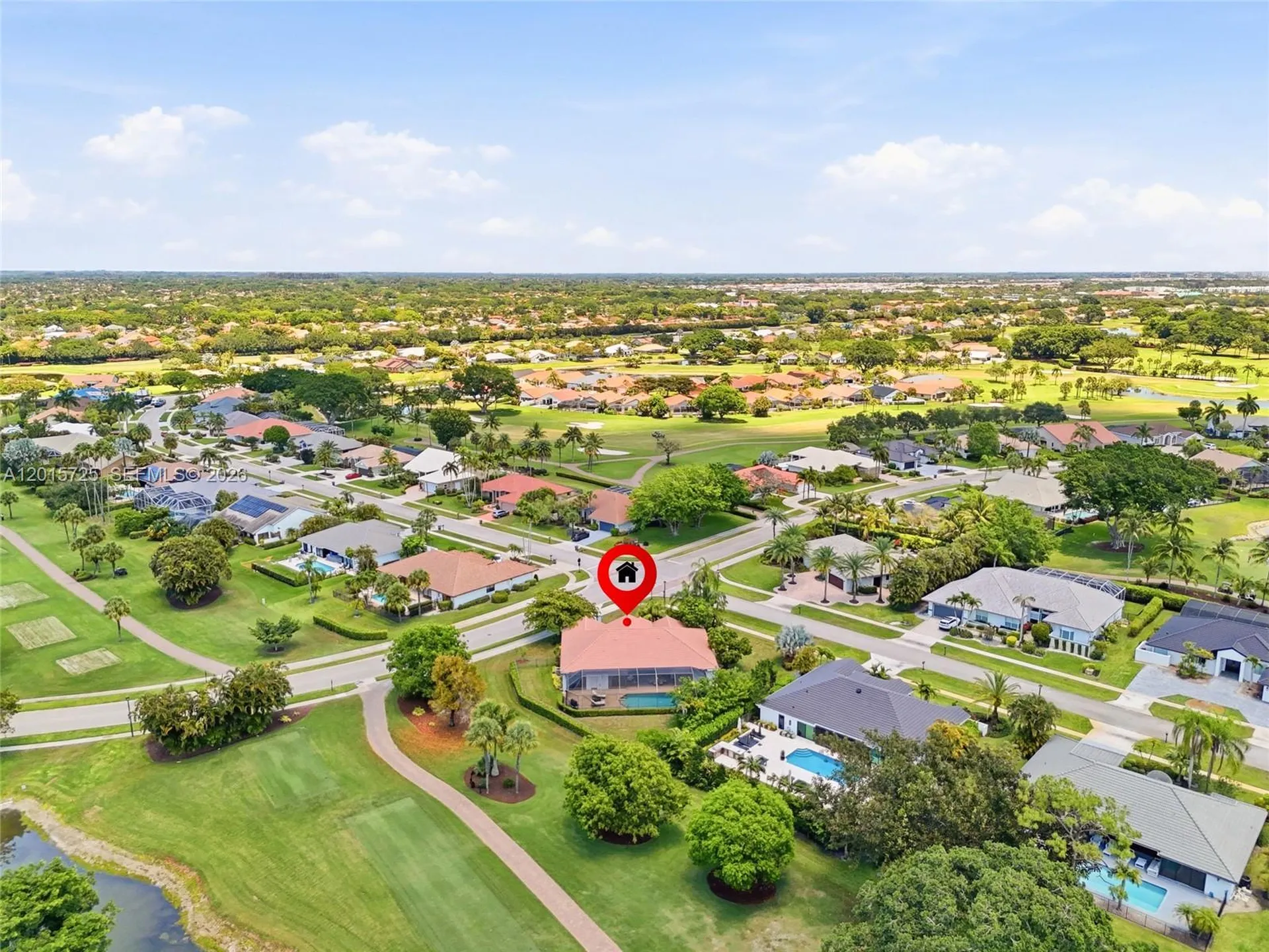 11008 Boca Woods Lane Boca Raton FL 33428