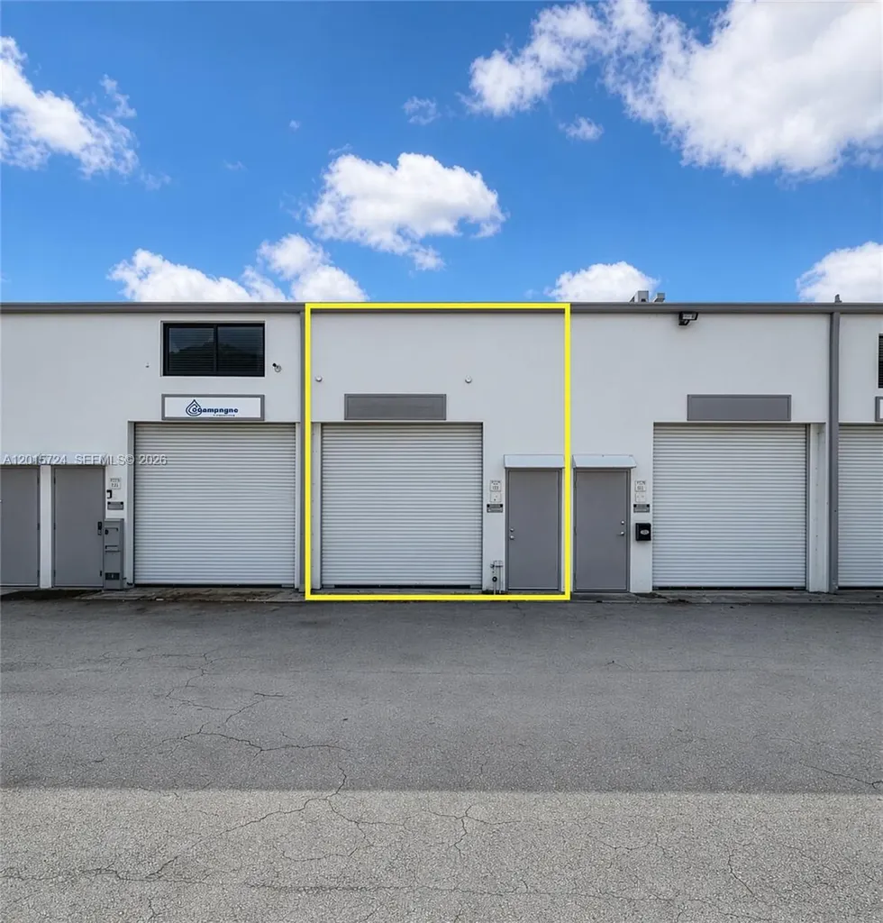 1775 Blount Road Pompano Beach FL 33069