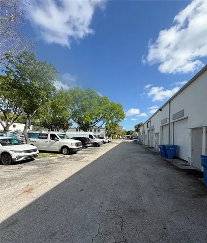 1775 Blount Road Pompano Beach FL 33069