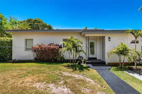 6566 SW 52nd Terrace South Miami FL 33155