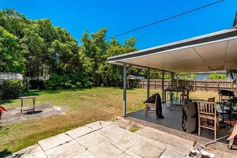 6566 SW 52nd Terrace South Miami FL 33155