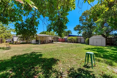6566 SW 52nd Terrace South Miami FL 33155