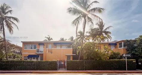 8144 Harding Avenue Miami Beach FL 33141