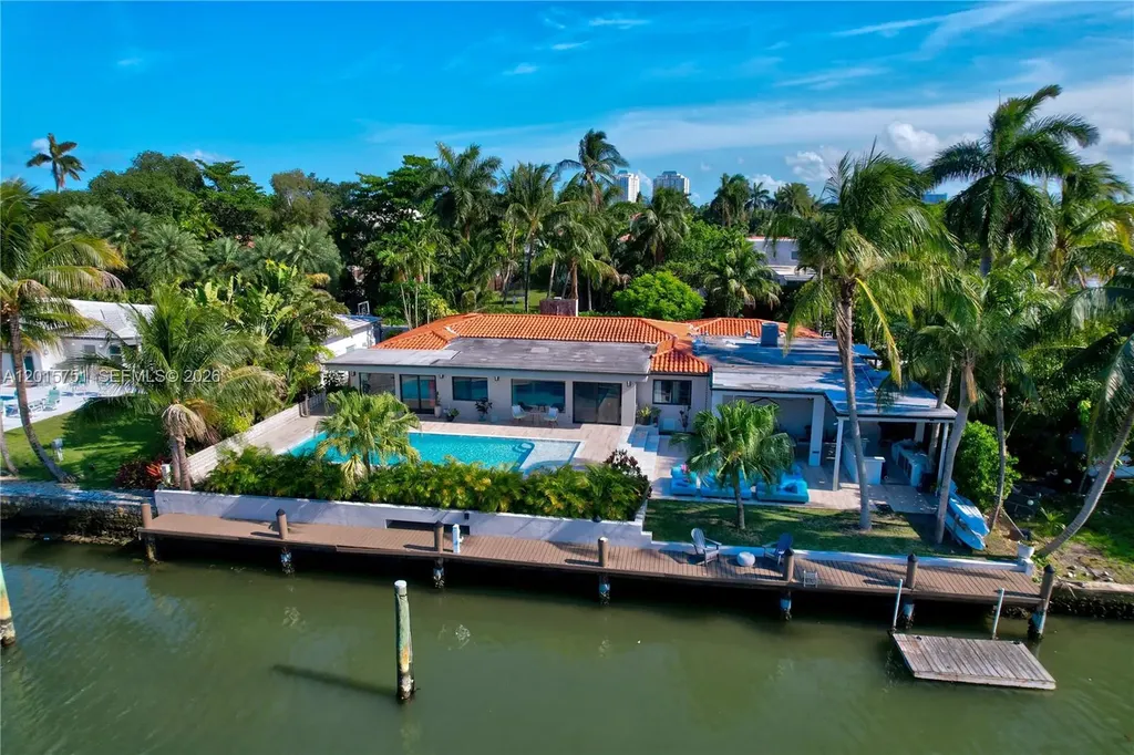 1141 NE 90th Street Miami FL 33138