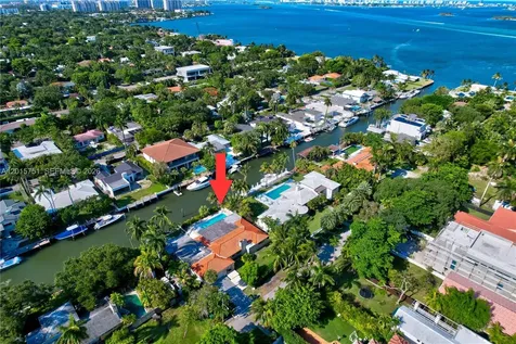 1141 NE 90th Street Miami FL 33138