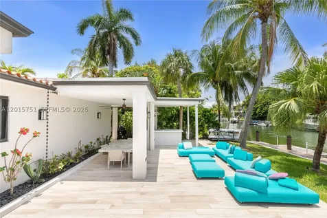 1141 NE 90th Street Miami FL 33138