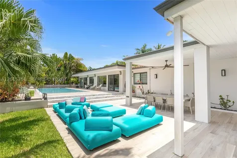 1141 NE 90th Street Miami FL 33138