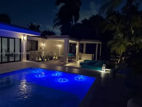 1141 NE 90th Street Miami FL 33138