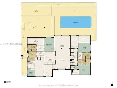 1141 NE 90th Street Miami FL 33138