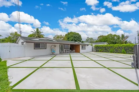 46 NE 164th Street Miami FL 33162