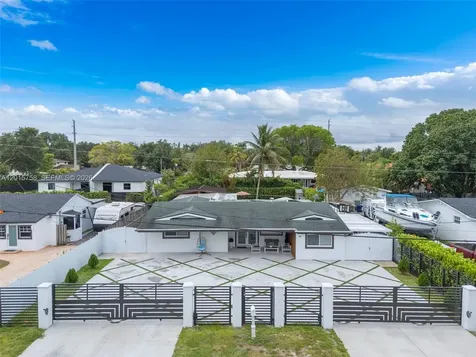 46 NE 164th Street Miami FL 33162