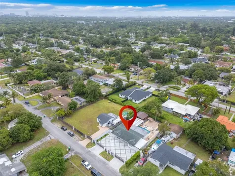 46 NE 164th Street Miami FL 33162