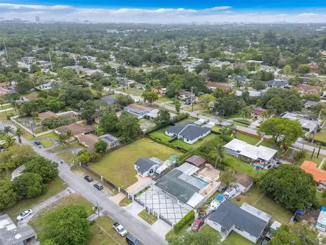 46 NE 164th Street Miami FL 33162