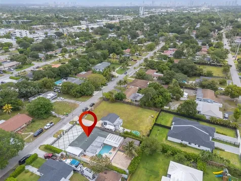 46 NE 164th Street Miami FL 33162