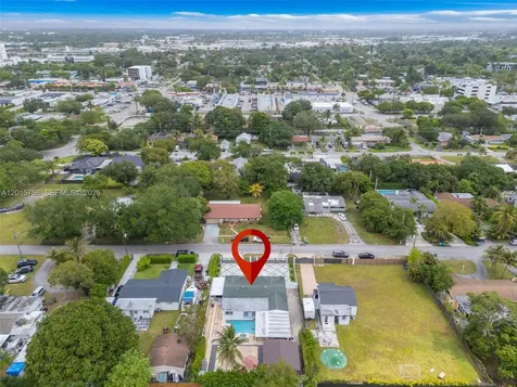 46 NE 164th Street Miami FL 33162