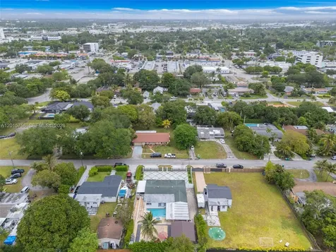 46 NE 164th Street Miami FL 33162
