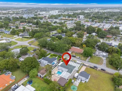 46 NE 164th Street Miami FL 33162