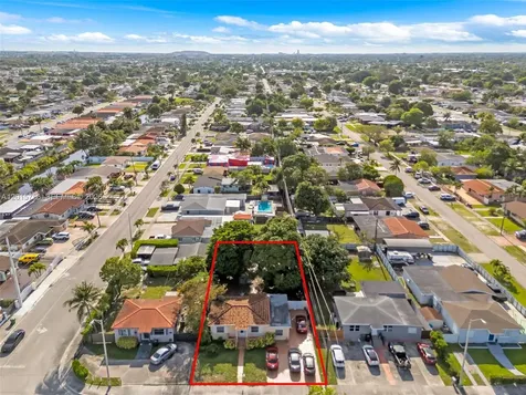 5340 E 4th Avenue Hialeah FL 33013