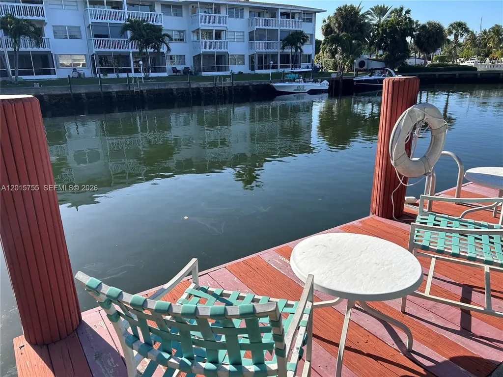 501 Blue Heron Drive Hallandale Beach FL 33009