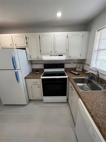 501 Blue Heron Drive Hallandale Beach FL 33009
