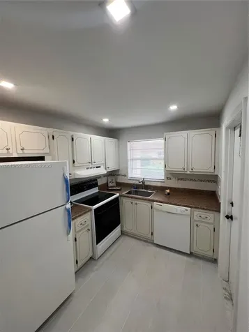 501 Blue Heron Drive Hallandale Beach FL 33009