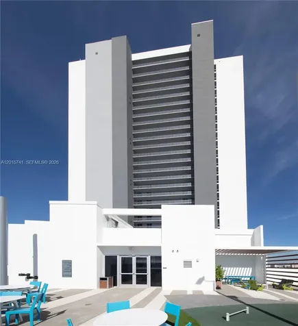 16385 Biscayne Boulevard North Miami Beach FL 33160