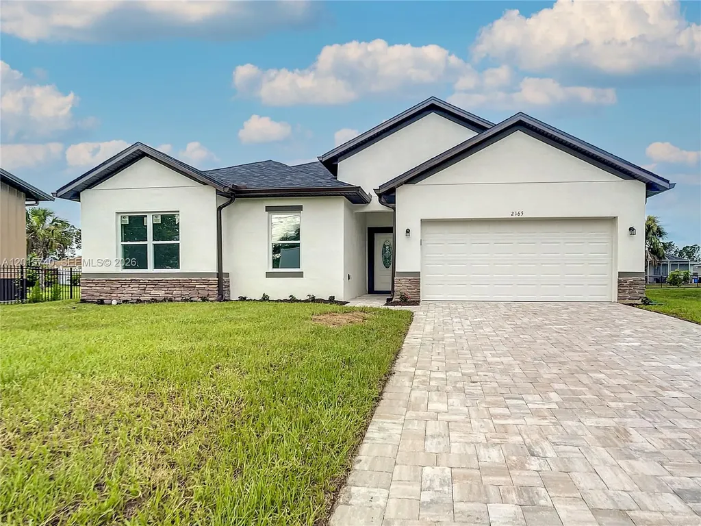 14210 Luxo Avenue Port Charlotte FL 33953
