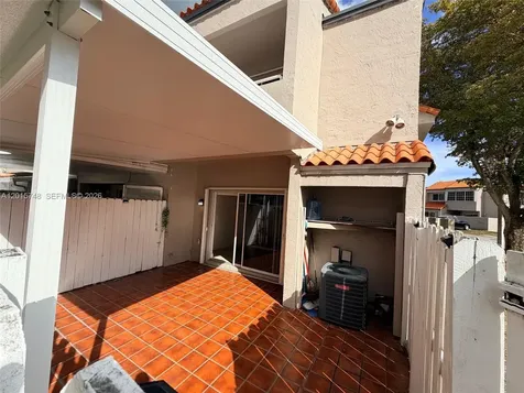6514 SW 128th Place Miami FL 33183