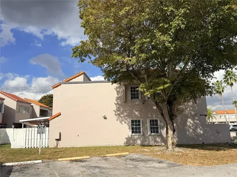 6514 SW 128th Place Miami FL 33183