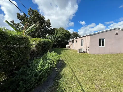 1742 NW 81st Street Miami FL 33147