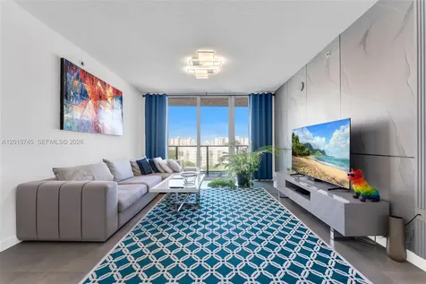 300 Sunny Isles Boulevard Sunny Isles Beach FL 33160
