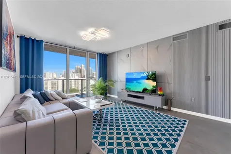 300 Sunny Isles Boulevard Sunny Isles Beach FL 33160