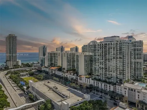 300 Sunny Isles Boulevard Sunny Isles Beach FL 33160