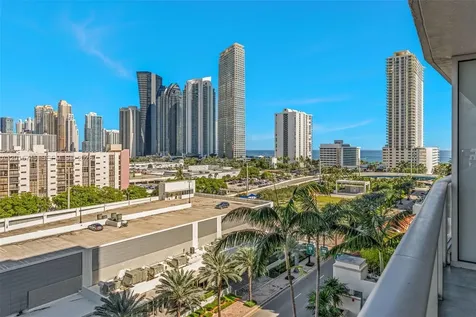 300 Sunny Isles Boulevard Sunny Isles Beach FL 33160