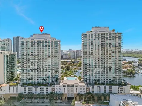 300 Sunny Isles Boulevard Sunny Isles Beach FL 33160