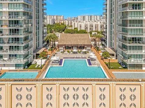300 Sunny Isles Boulevard Sunny Isles Beach FL 33160