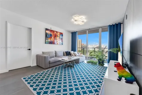 300 Sunny Isles Boulevard Sunny Isles Beach FL 33160